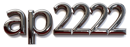 ap2222 logo
